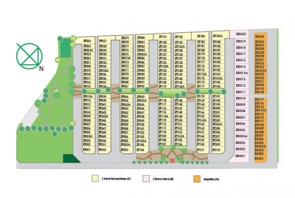 zinnia-Site-plan-phase-1-l